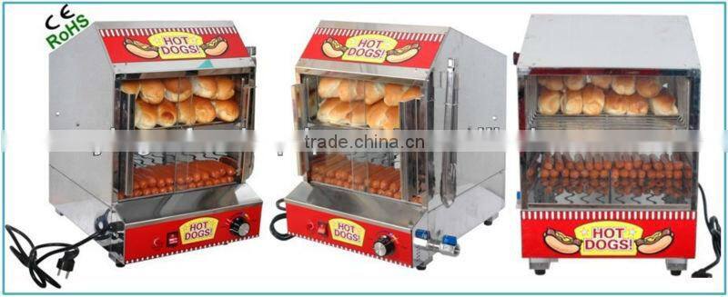 YGBSD-101 Commercial Baking Equipment Electric Or Gas Pizza Oven