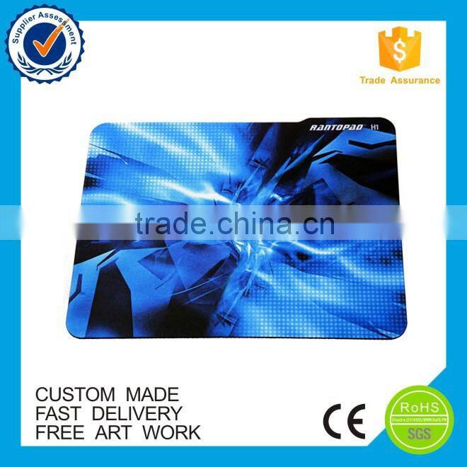 High Quality Custom Game/Gaming Mouse Pad
