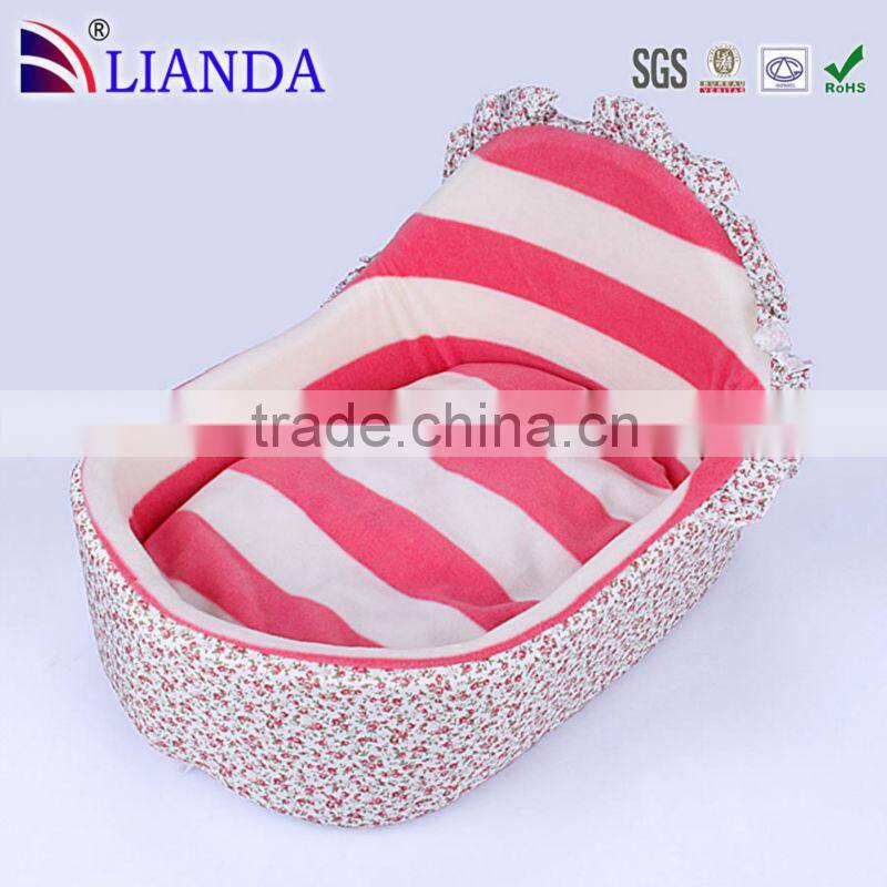 Unique design with best quality dog bed & Dog foam pet bed dogs & cats