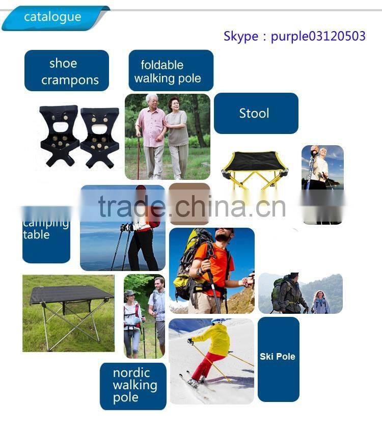 Camp Table Portable Foldable Table Home Furniture Camping Beach Picnic Aluminium Alloy