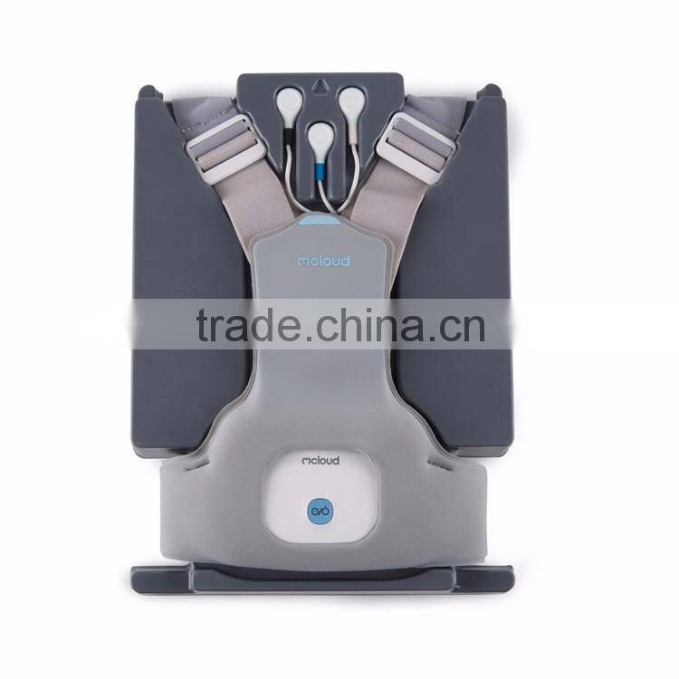 Quality assurance Ecg test lower price of ecg machine