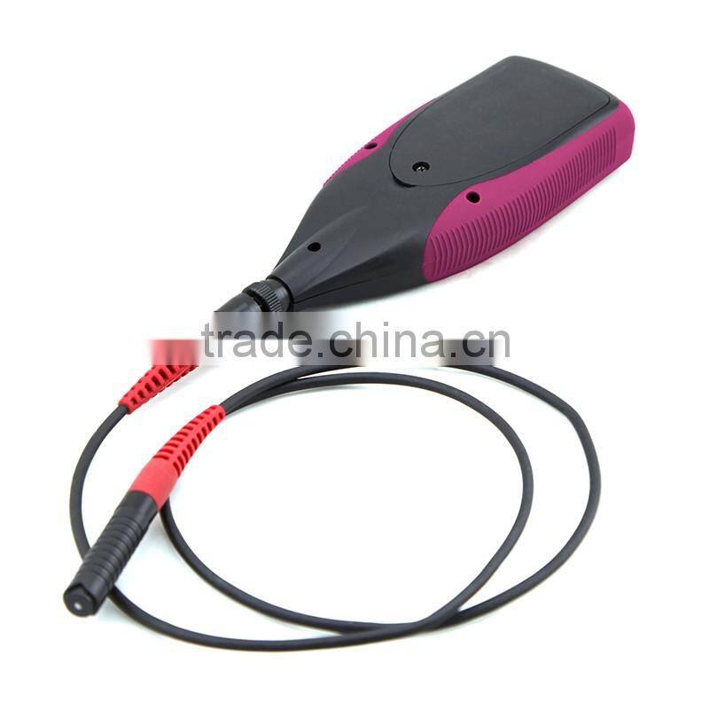 CM8811FN Build-in Probe Paint Coating Thickness Gauge