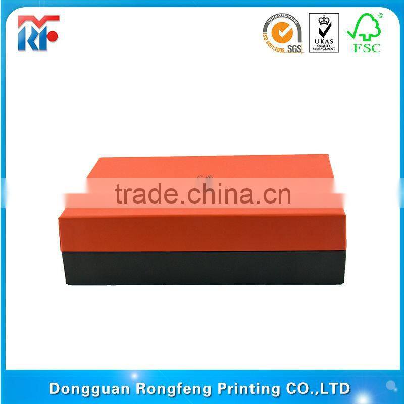 cosmetic box make in guangzhou