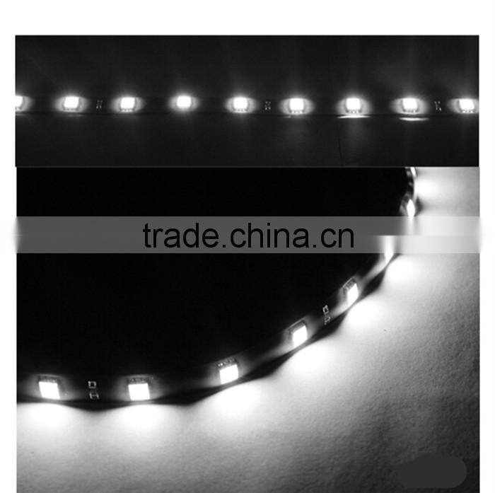 5050 smd led Strip Light Flexible Led Lighting Tube 30cm Light Led Light Bar