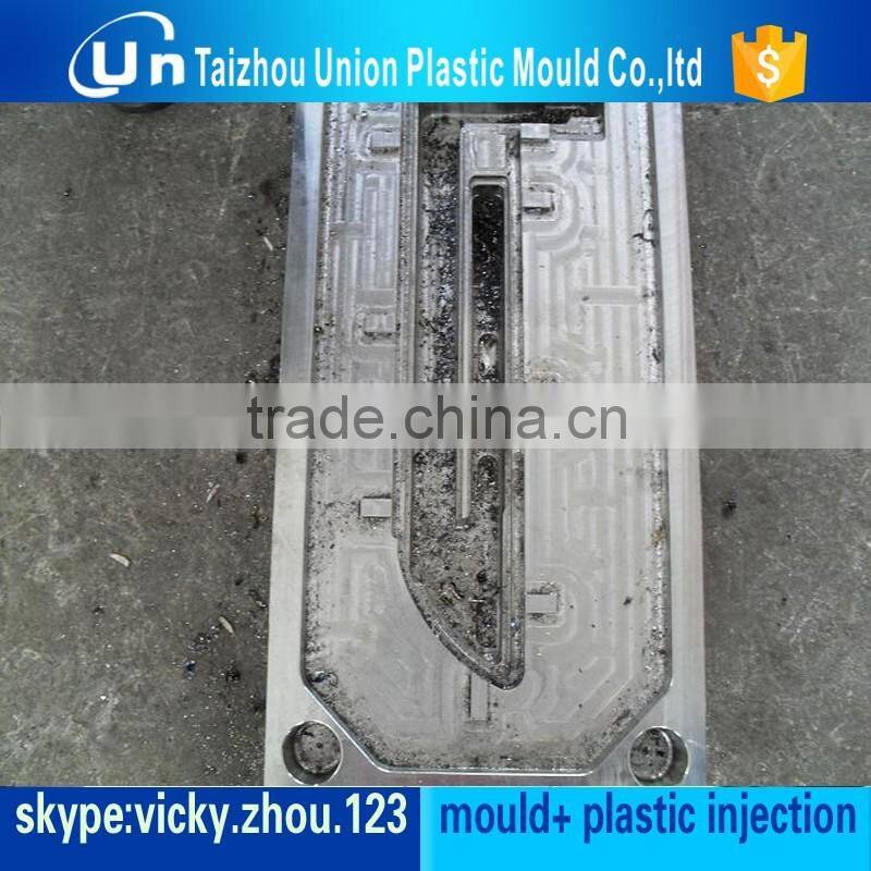 washing machine parts mould