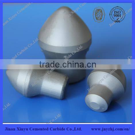cemented carbide product Tungsten Carbide Coal Button