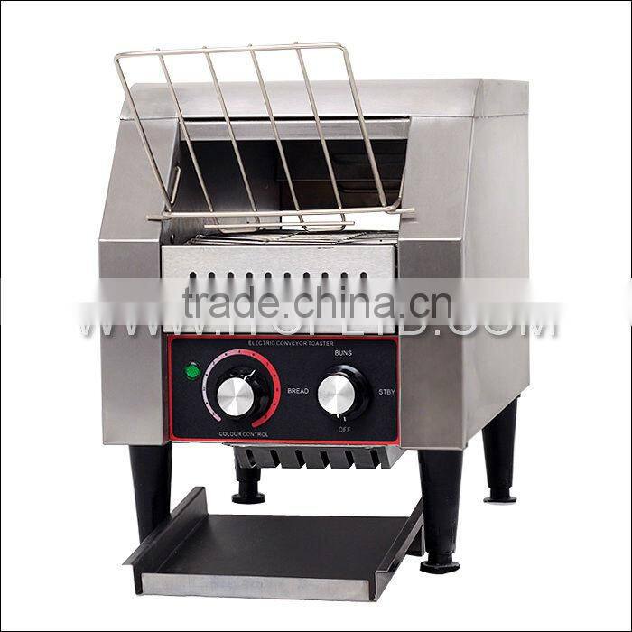Hotel Equipment Electric bread Conveyor Toaster oven