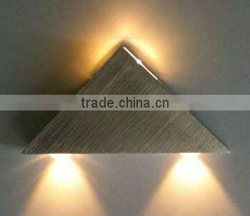 moderm led wall lamp