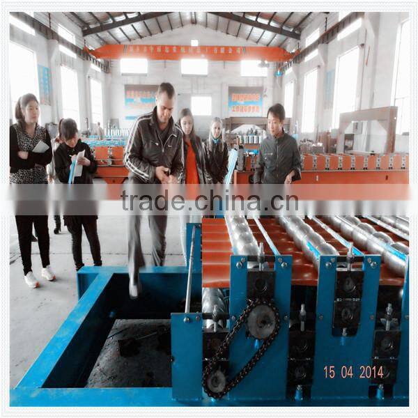 light steel keel machine