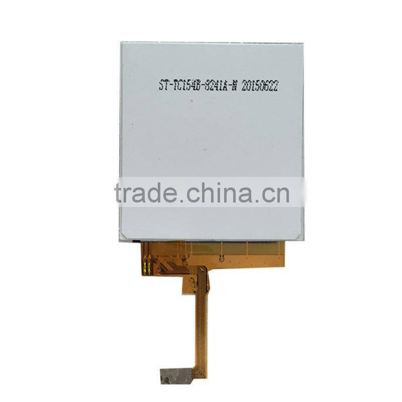 high brightness tft lcd square display 320*320 IPS type full viewing angle TFT