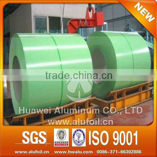 aluminium coil aa1100 h14 aluminium polysurlyn coated coil aluminium plain coil
