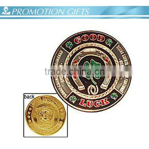 Custom Good Appearance Badge