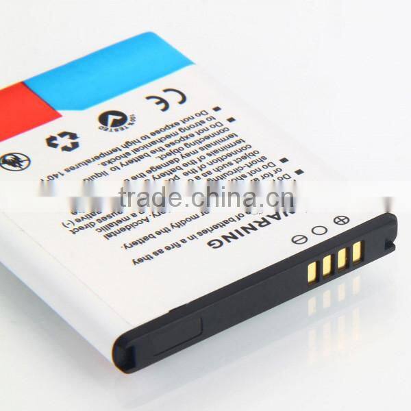 2500mAh EB-F12GBU Battery for Samsung S2 i9100