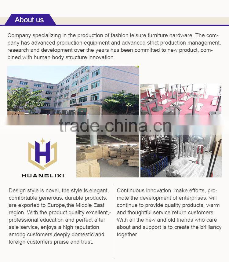 cast iron bar table legs for sale