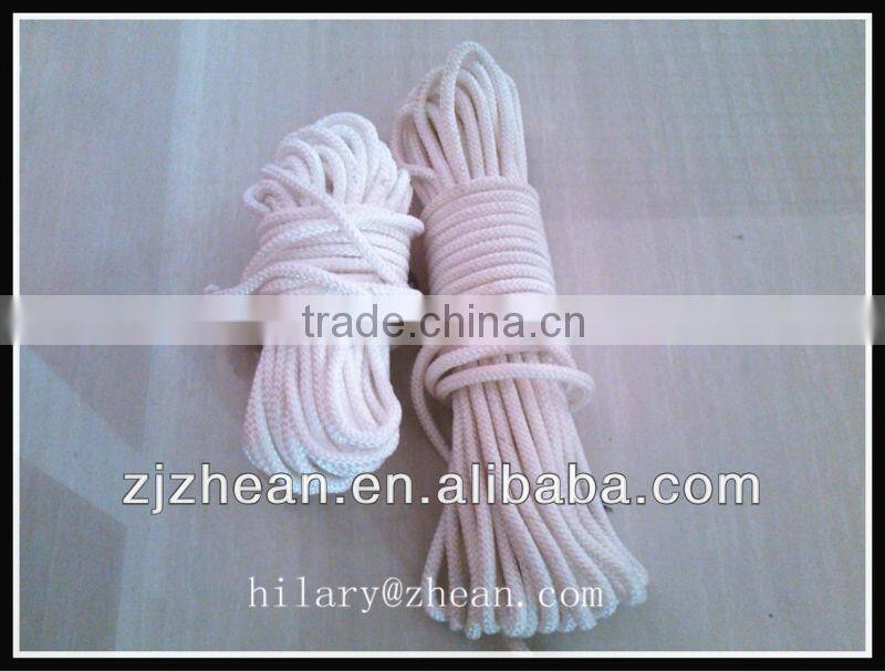 polypropylene rescue rope