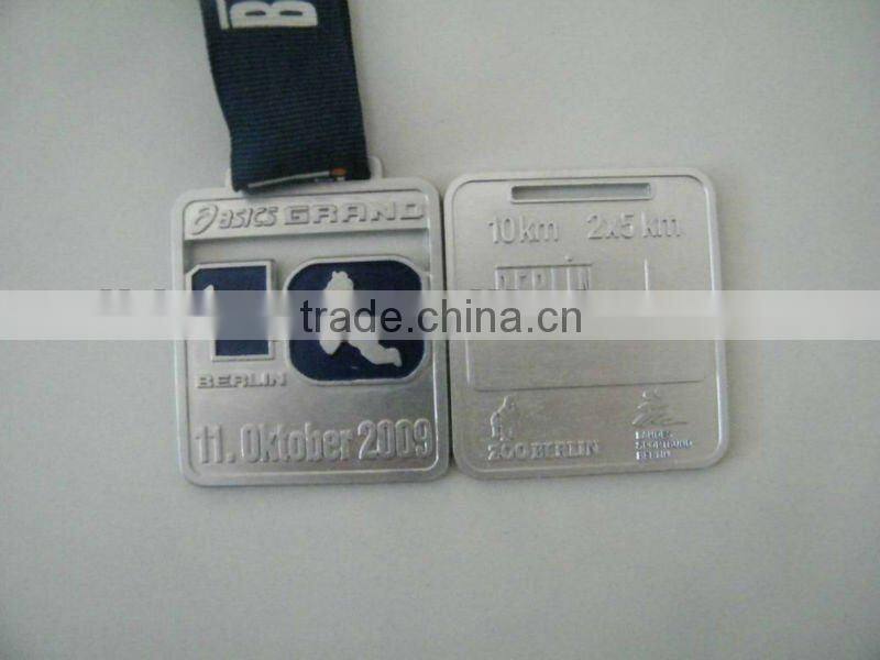 2012 newest metal medal,Olympic games medal,custom metal medal