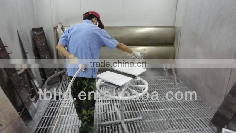 Antique PVC/MDF bathroom cabinet for Australia market made in China