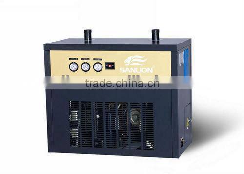 mini industrial air dryer machine for air compressor