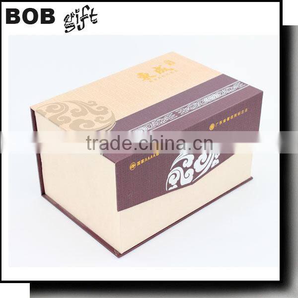 2015 newest design custom made paper gift boxes wholesale in UK