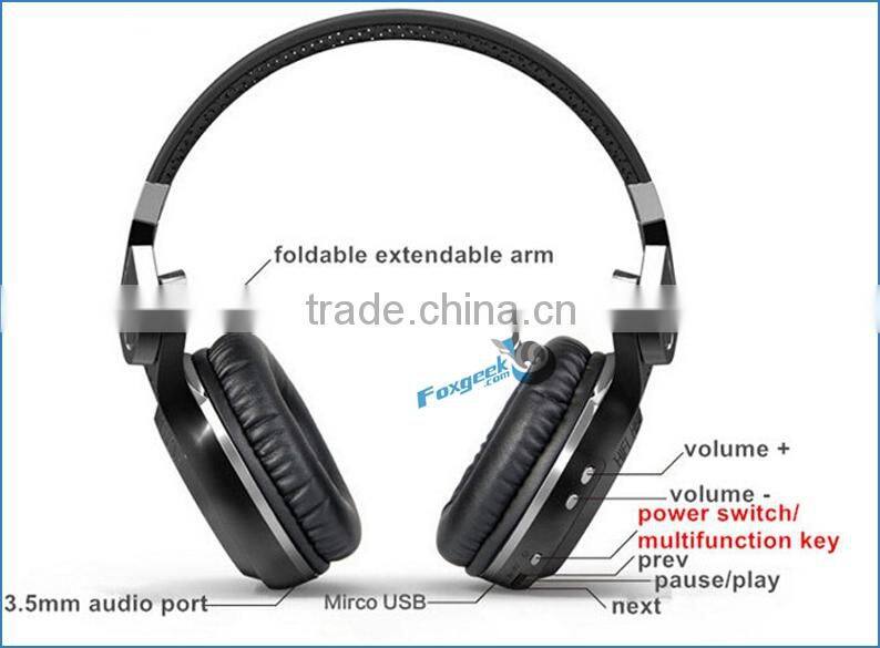 Bluetooth V4.0 Wireless Bluetooth headset Hands Free wireless Sports Headset with Mic for Smartphone ,for samsung