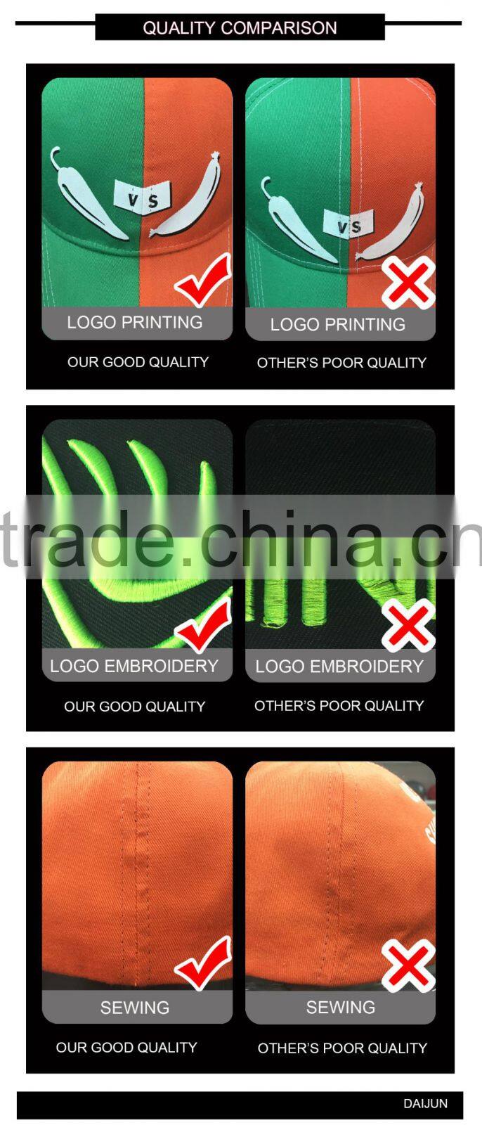 2016 Hot sales 100% cotton creamy colour metal buckle curved brim 2d embroidery baseball cap custom fashion men spandex dome cap