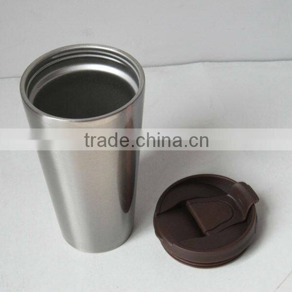 stainless steel tumbler with customized printing logo