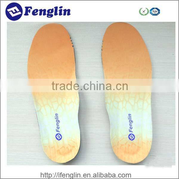 Wholesale deodorant insoles poliyou foot pad