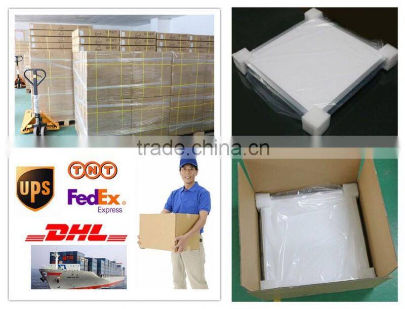2x2 Led panel light UL listed panel light item type