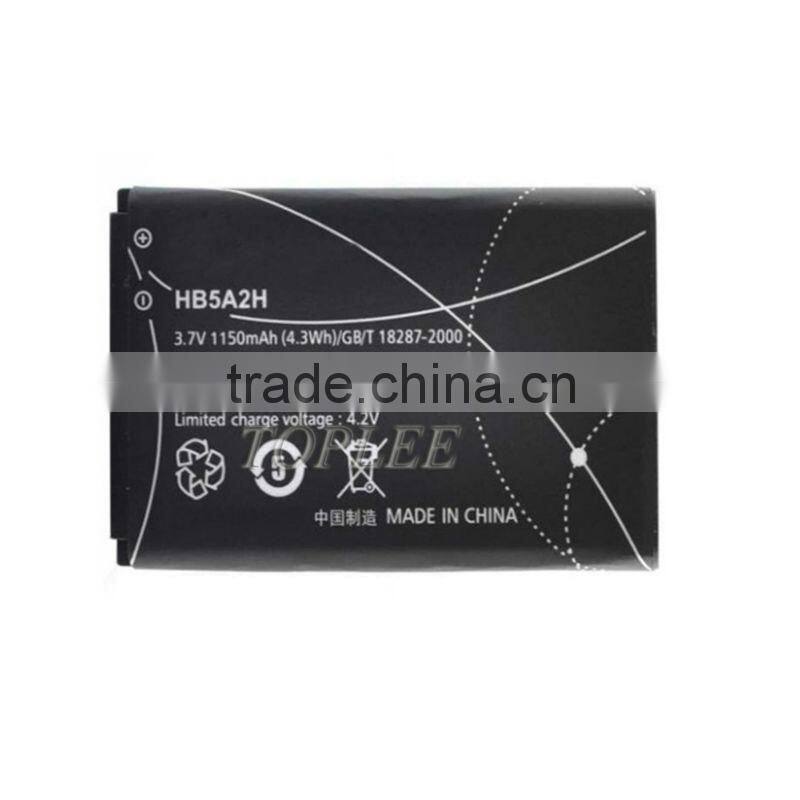 For huawei HB5A2H battery U8110 U8500 U7510 U8100 M750 T550 T552 M228 phone battery