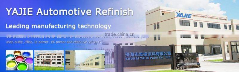 Liquid Coating Strong Solvent SRA Thinner SRA Paint