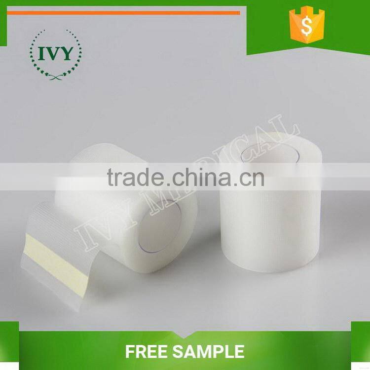 High quality Cheapest acrylic solvent based adhesive pe tape