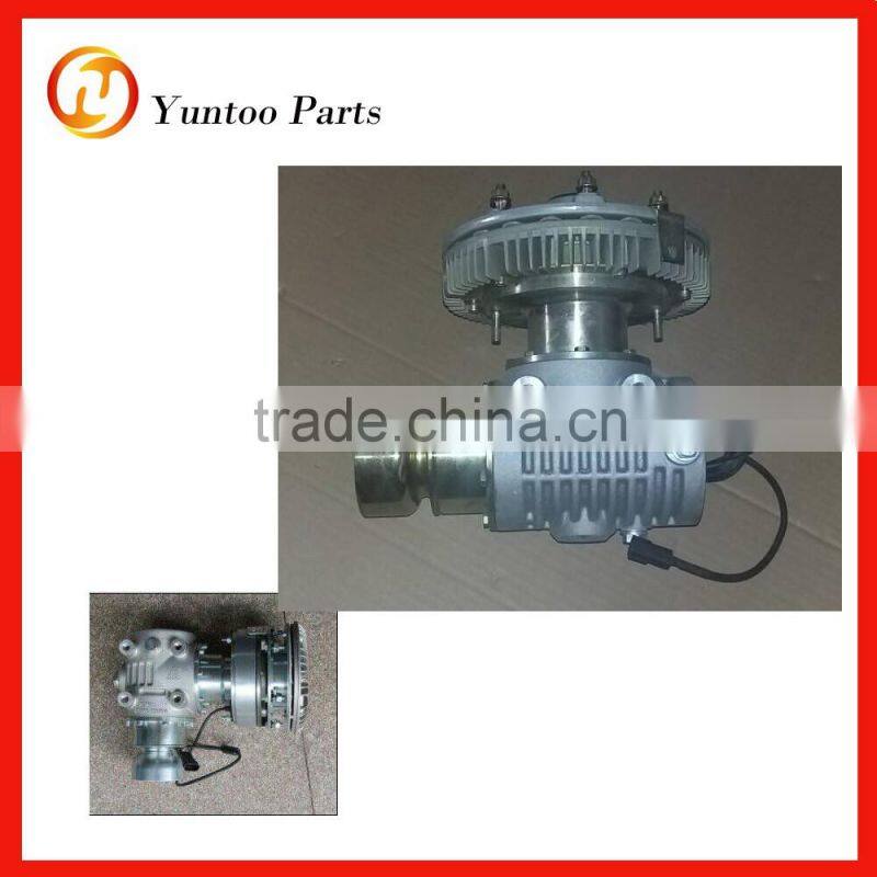 Linnig electromagnetic clutch assy used for bus and trucks