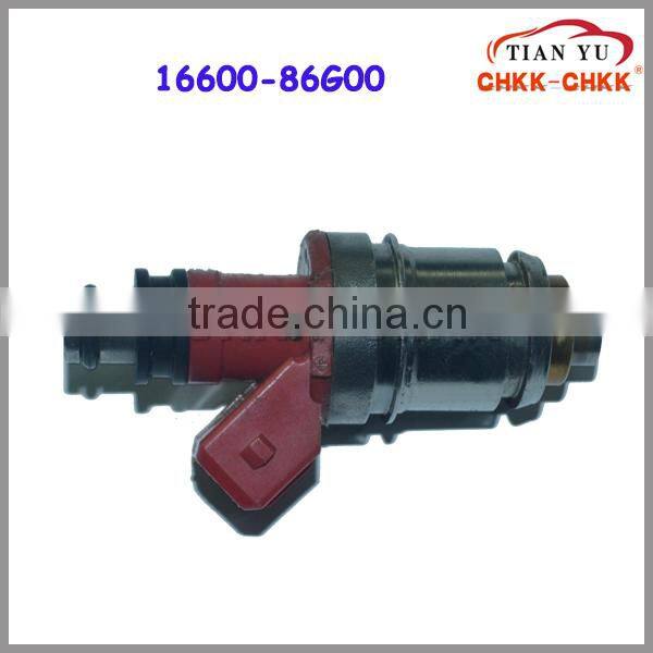 Auto Parts Fuel Injector 16600-86G00