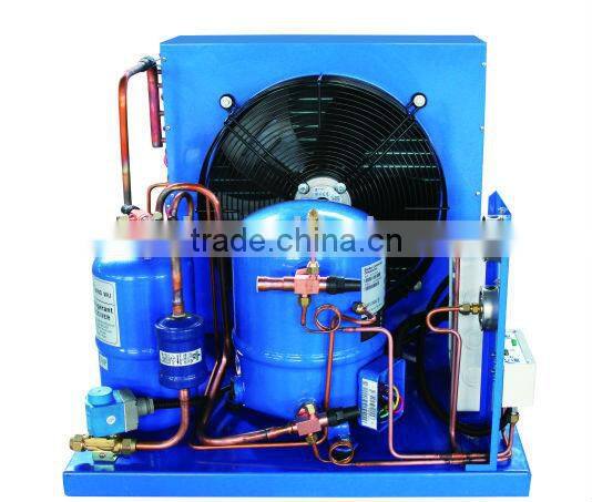 France Maneurop Cold Room Condensing Unit