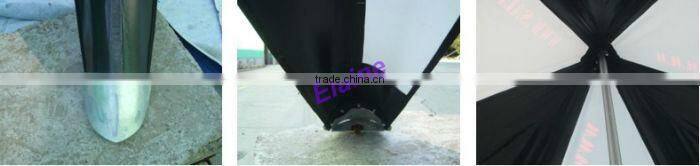 Dia. 10m Star shelter, star canopy tent, star shade,star marquee tent