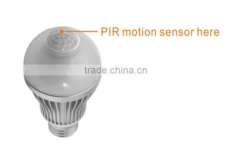 Custom made PIR motion sensor switch and PIR motion sensor module ODM service