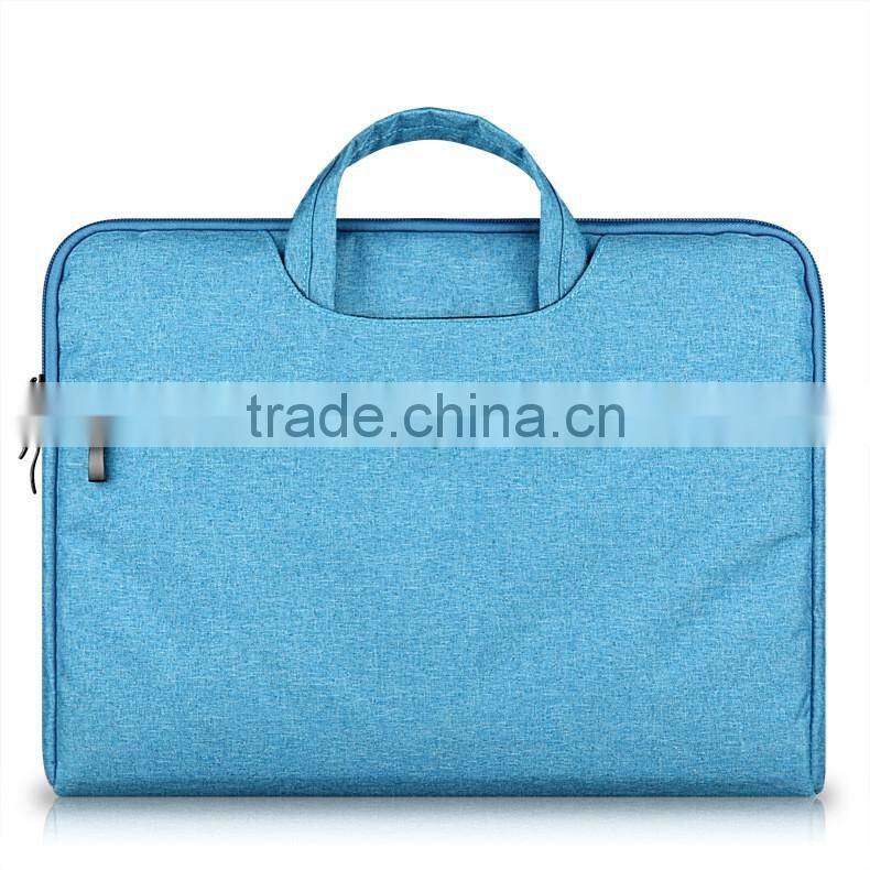 Laptop case bag for apple macbook pro, notebook/laptop computer bag handbag carrying bag, available in 11''12''13''15''