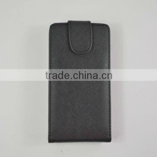 Flip Leather Case cover for Nokia lumia 720 with Card Holder
