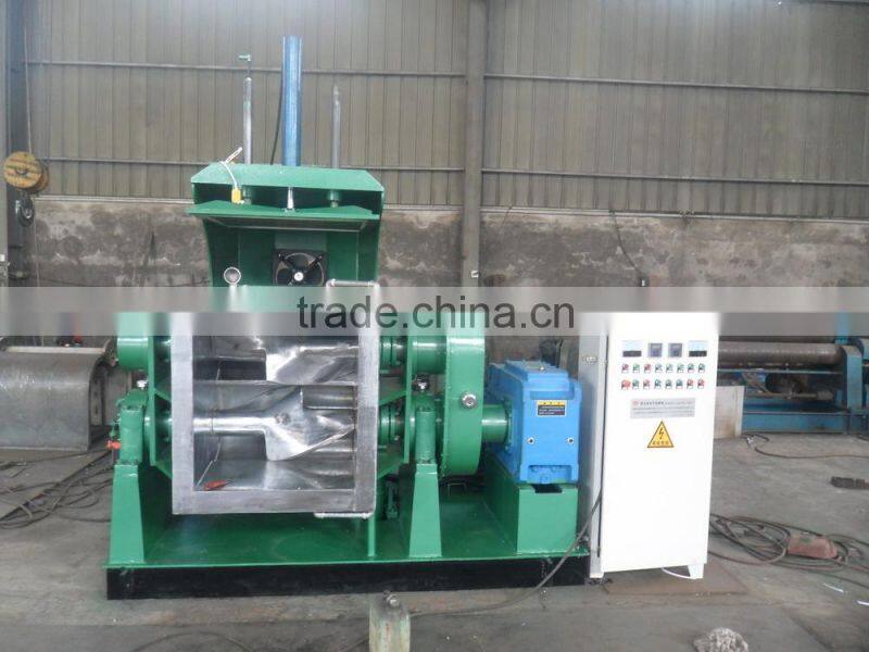 Vacuum Sigma Kneader for silicone/Vacuum Sigma Mixer for GUM/Vacuum Sigma Mixer for Butyl Rubber