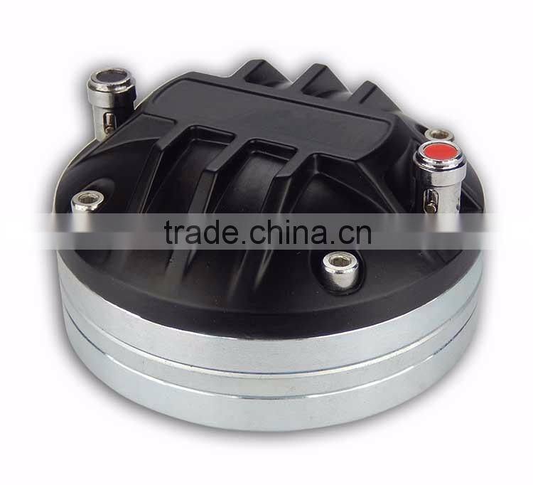 line array tweeter diaphragm piezo tweeter speaker driver unit DE400