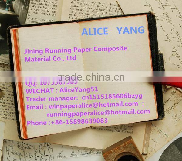 MIRROR STICKER PAPER