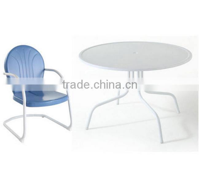 Pesinou Patio Garden Furniture