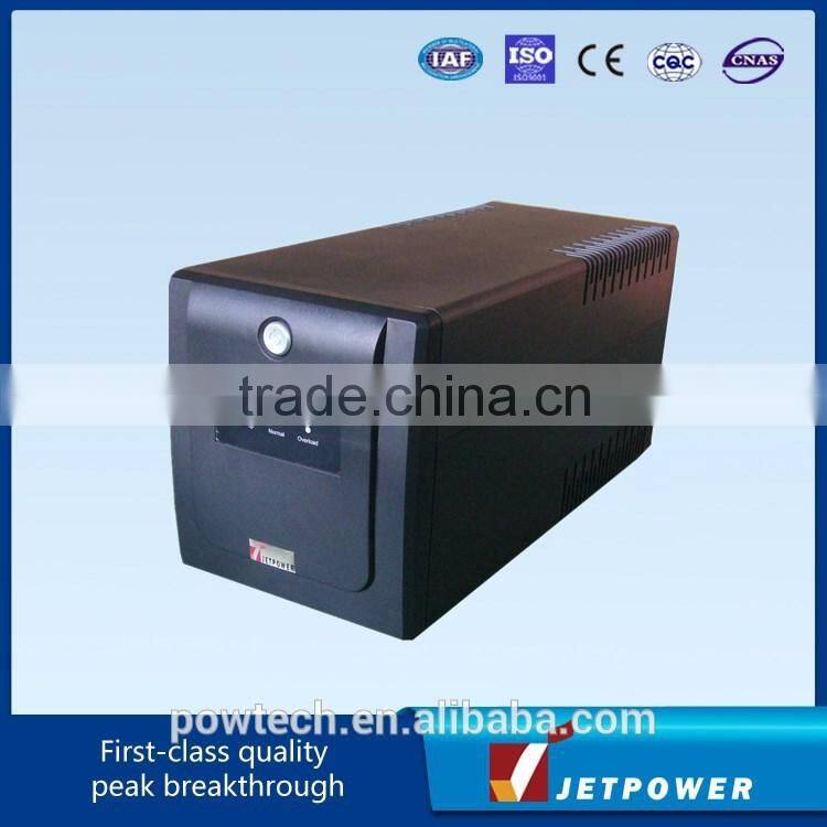 800VA single phase offline UPS(LED)