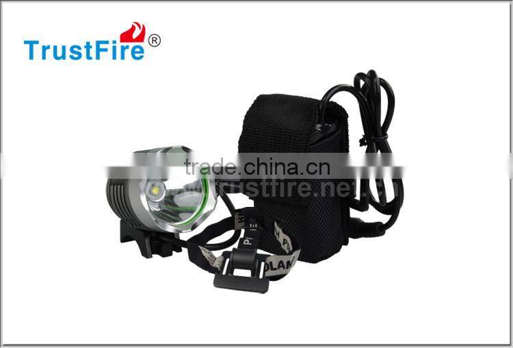 Trustfire T6 1200 Lumen CREE XM-L T6 LED bicycle light/moutain bike light