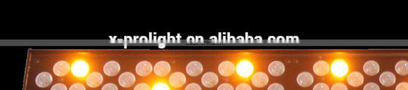 led bar light RGBWA 72*3W led linear wall washer