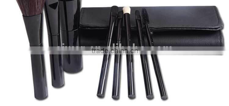 Private label synthetic cosmetic makeup brush manufacturer