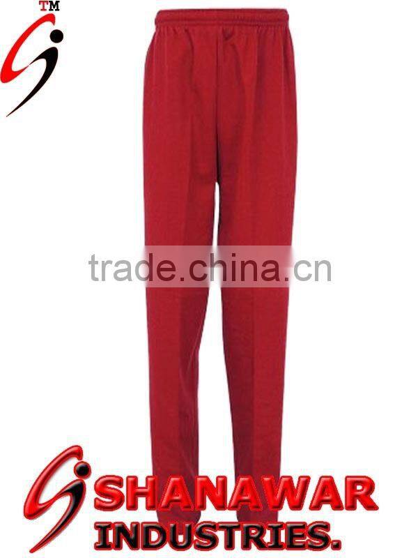 Plain Sports / Exercise / Jogging Track Trouser