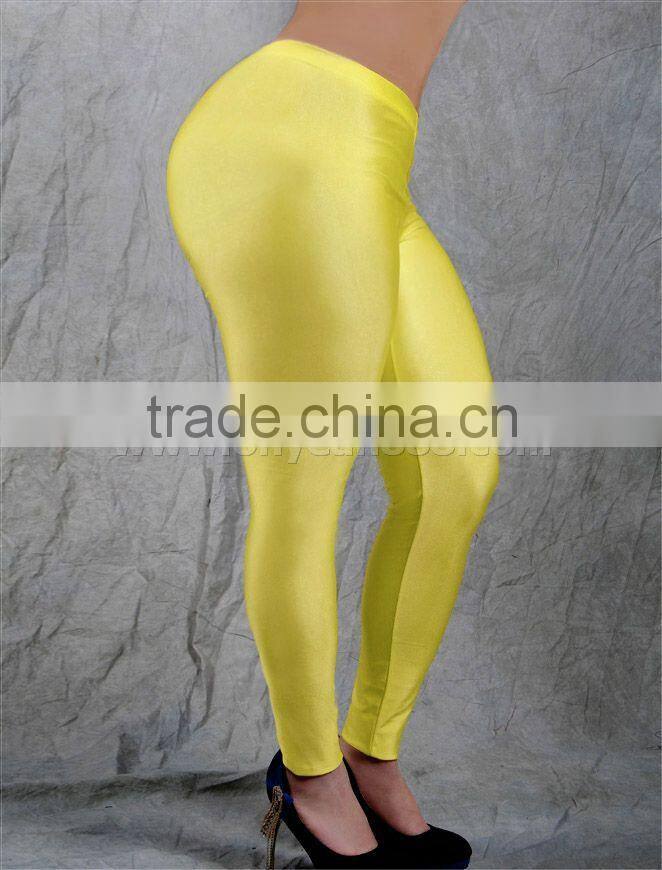 Top quality hot sale plus size girls tights red hot leggings