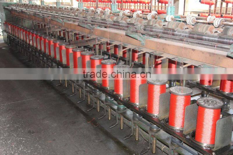 white pp cord/ pp twist rope/ 3-strand pp rope