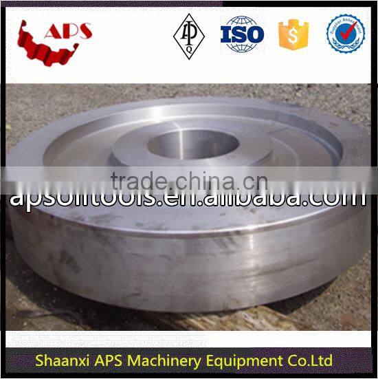 High Performance Steel Forging Machinery/Forged Gear/Forging GearTop Steel with High Quality